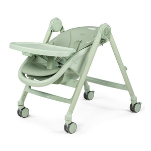 Hochstühle Peg-Perego Living - Sage - 14