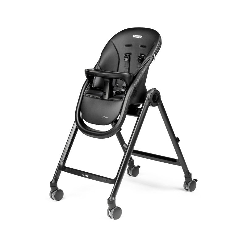 Hochstühle Peg-Perego Living - TrueBlack - 2