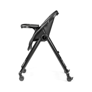 Seggiolone Living Peg Perego - TrueBlack - 8