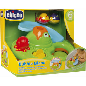 Chicco Bubble Island Gioco