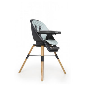 Hochstühle Muuvo Choc 2 Mint