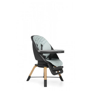 Hochstühle Muuvo Choc 2 Mint - 4