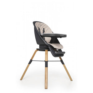 Hochstühle Muuvo Choc 2 Beige