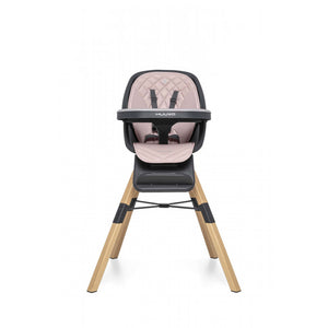 Hochstühle Muuvo Choc 2 Powder Pink - 2