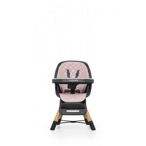 Hochstühle Muuvo Choc 2 Powder Pink - 4