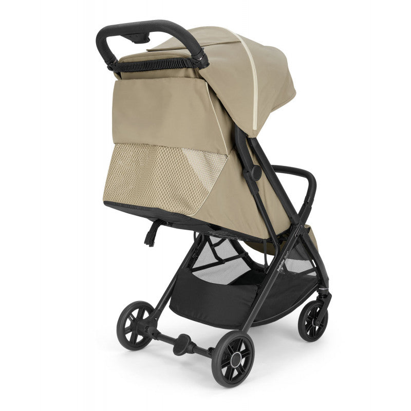 Passeggino Inglesina Quid 3 Galax Grey - 7
