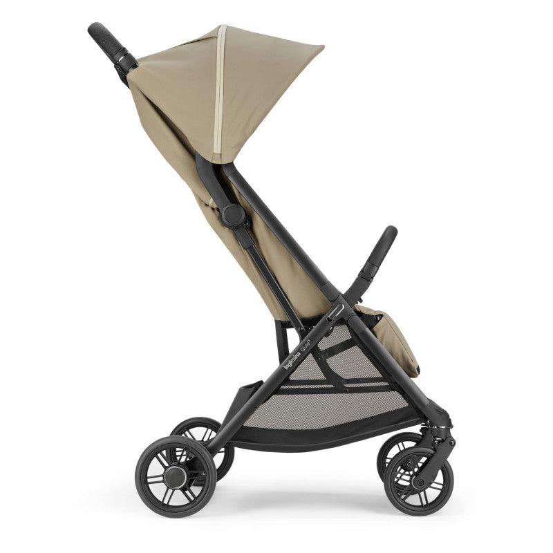 Passeggino Inglesina Quid 3 Planet Green - 4