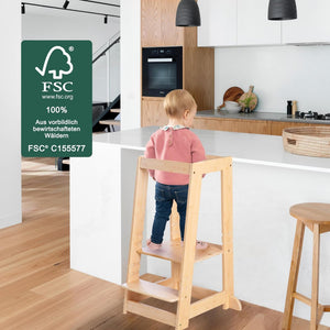 Roba Kids Montessori-Turm - 2