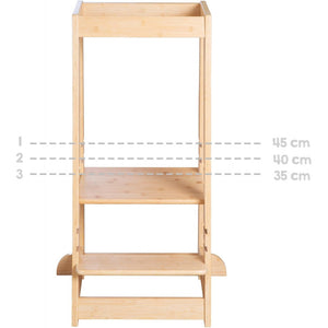 Roba Kids Montessori-Turm - 4