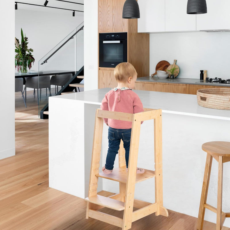 Roba Kids Montessori-Turm - 5