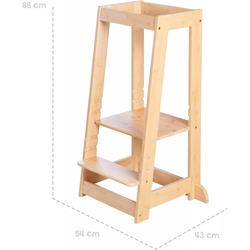 Roba Kids Montessori-Turm - 8