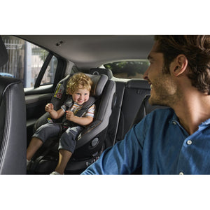 Chicco Easy Recline System 40 - 105 cm SEAT105 Glam Grey - 4