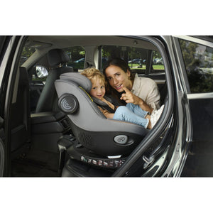 Chicco Easy Recline System 40 - 105 cm SEAT105 Glam Grey - 6