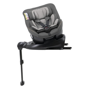 Chicco Easy Recline System 40 - 105 cm SEAT105 Glam Grey - 3