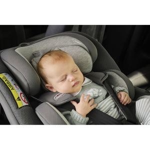 i-Size 40 - 125 cm Chicco SEAT105 - Ever Green - 12