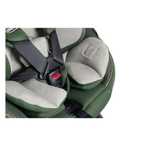 i-Size 40 - 125 cm Chicco SEAT105 - Ever Green - 21