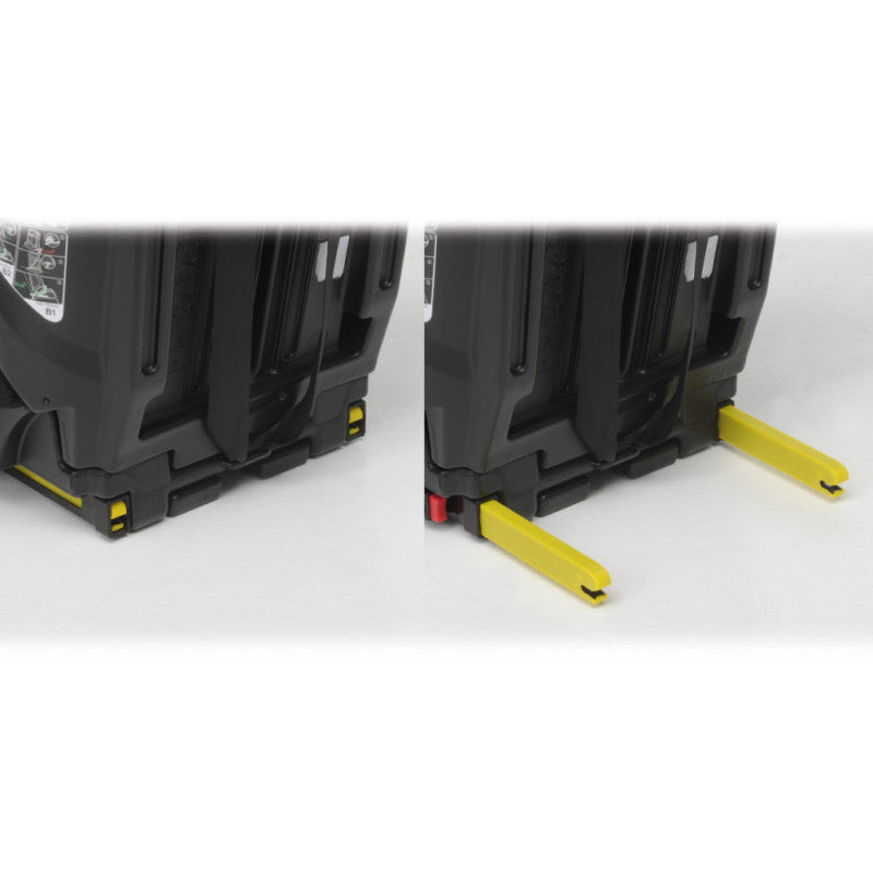 Street i-Size Foppapedretti 76 - 150 cm Carbon - 4