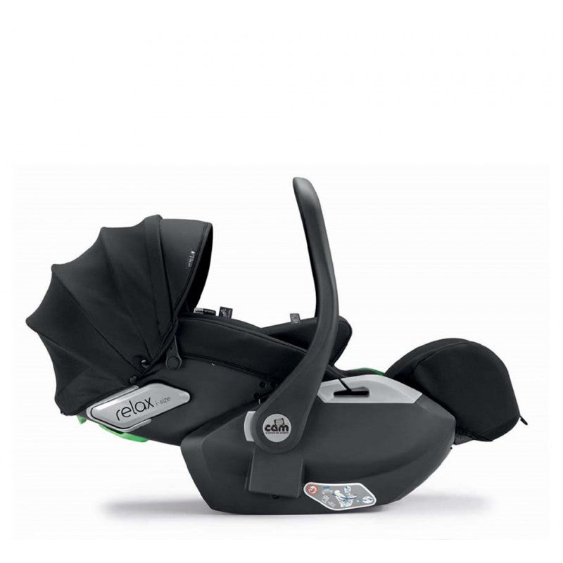 copy of Trio Fluido Easy Special Relax I-Size - 4