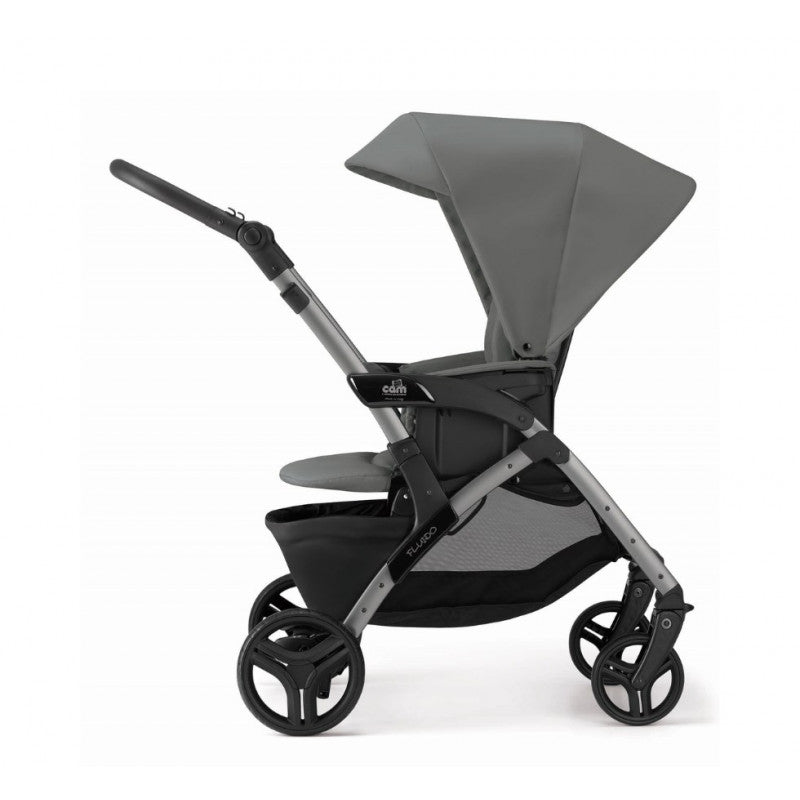 Trio Fluido Easy Relax I-Size 959 - 2