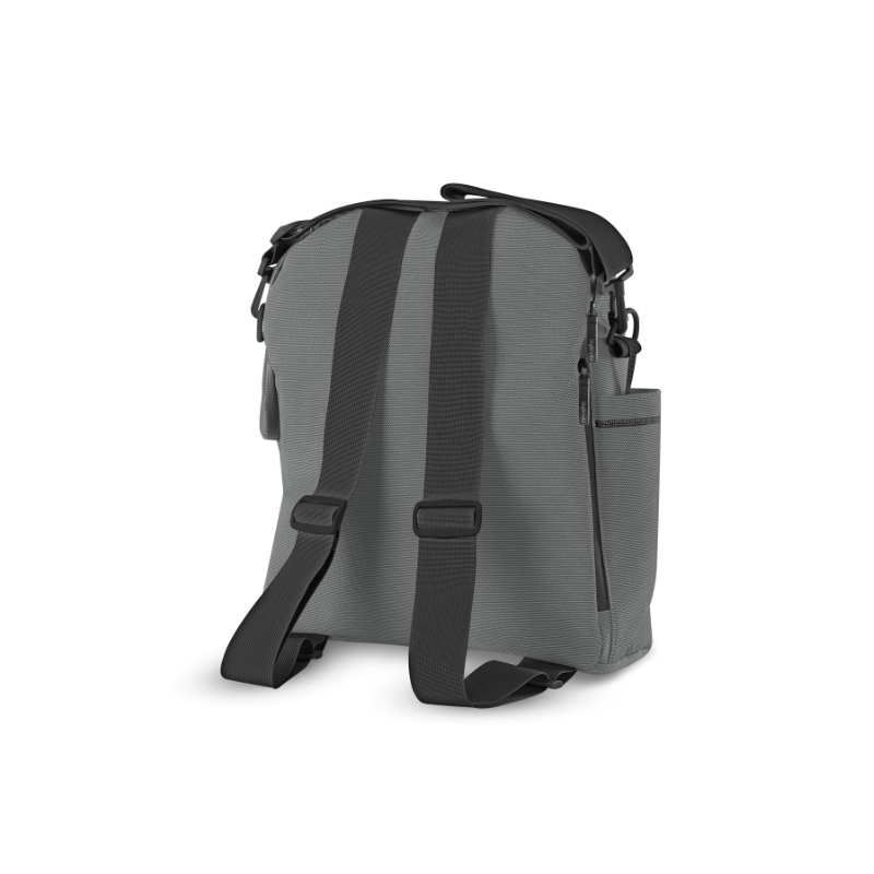 Aptica XT Adventure Bag Magnet Grey - 2