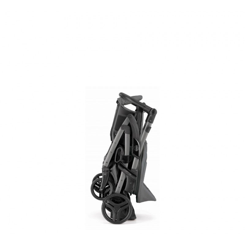 Offerta Cameretta Con Trio Cam Fluido Special Easy - 4