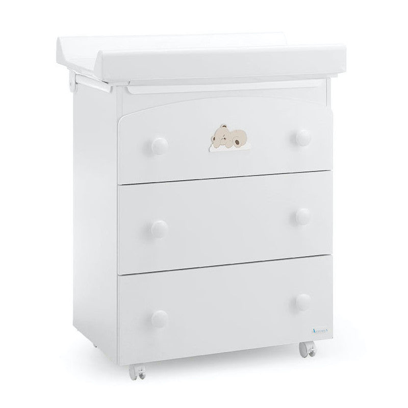 Offerta Cameretta Con Trio Cam Fluido Special Easy - 8