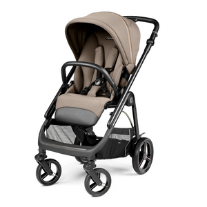 copy of Kombikinderwagen Peg-Perego Veloce SLK Special Edition Blue Shine - 5