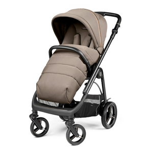 copy of Kombikinderwagen Peg-Perego Veloce SLK Special Edition Blue Shine - 6
