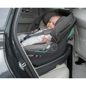 copy of Kombikinderwagen Peg-Perego Veloce SLK Special Edition Blue Shine - 7