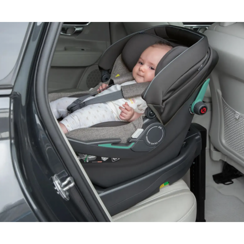 Peg Perego - Trio Veloce SLK True Balck - 7