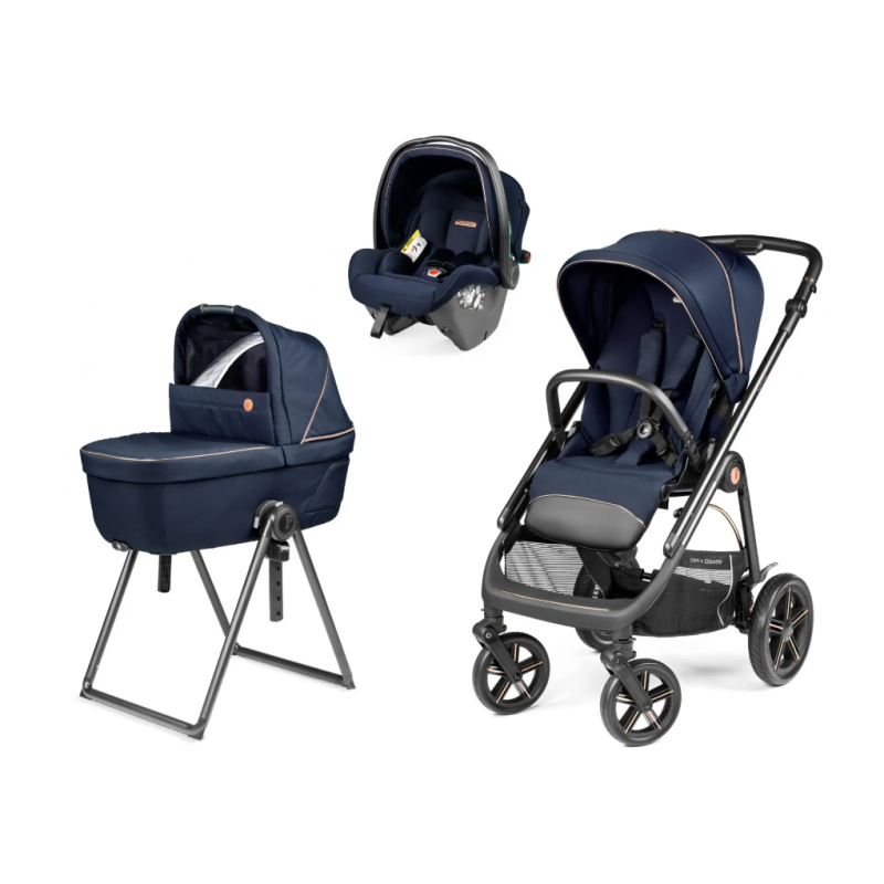 Kombikinderwagen Peg-Perego Veloce TC SLK