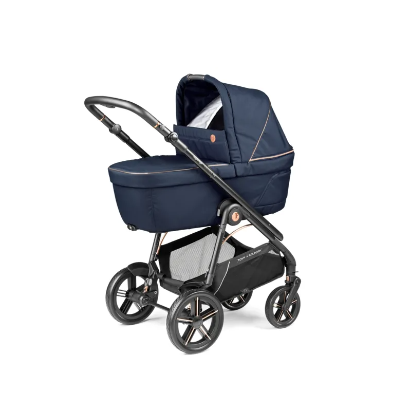 copy of Kombikinderwagen Peg-Perego Veloce TC SLK - Green - 2