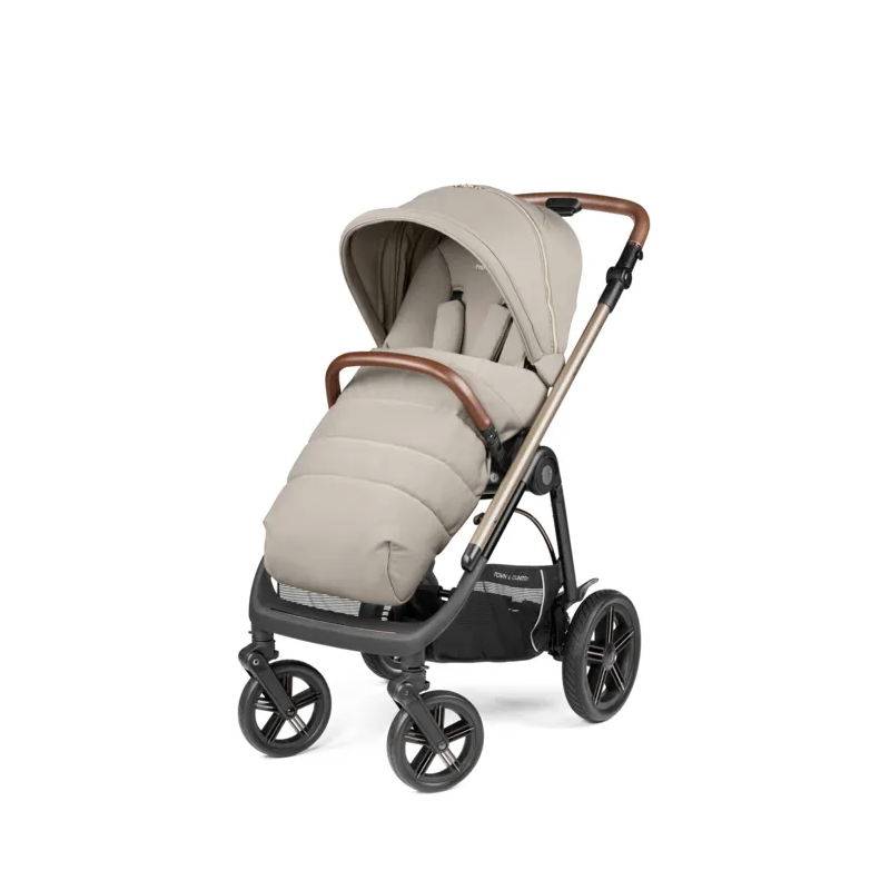 copy of Kombikinderwagen Peg-Perego Veloce TC SLK - Green - 2
