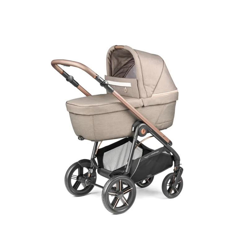 copy of Kombikinderwagen Peg-Perego Veloce TC SLK - Green - 2
