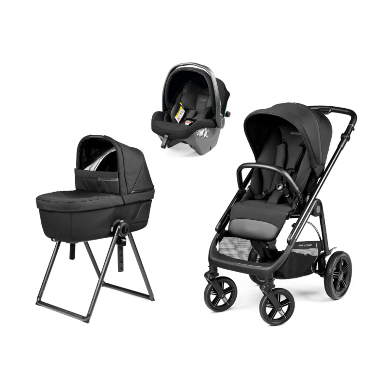 copy of Kombikinderwagen Peg-Perego Veloce TC SLK - Green