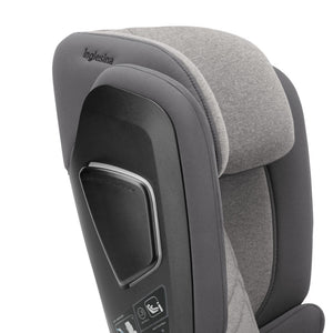copy of Inglesina - Seggiolino Auto Cartesio i-Size 100-150 cm - 5