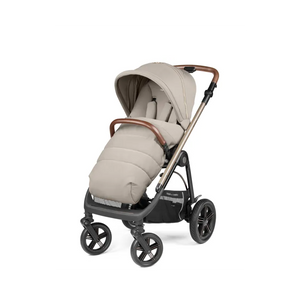 Cameretta Completa Contact con Trio Peg Perego Veloce TC SLK - 8