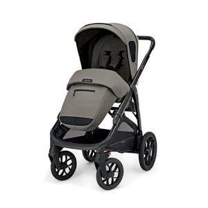 Cameretta Completa Contact con Trio Peg Perego Veloce TC SLK - 9