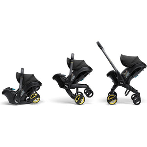 Seggiolino Doona Auto i-Size Nitro - 2