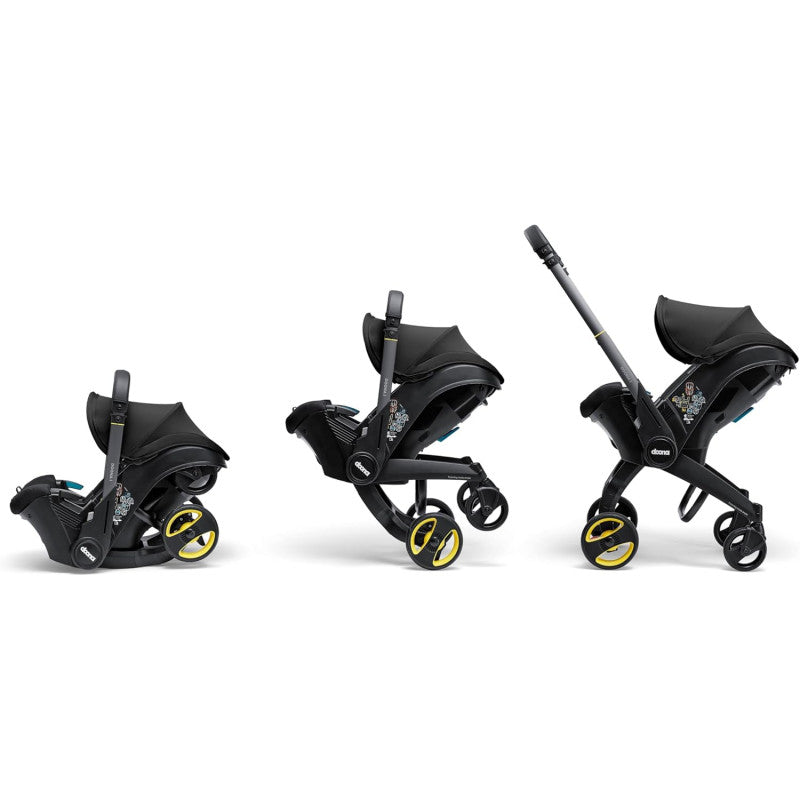 Kinderwagen Doona Doona Auto i-Size Nitro - 2