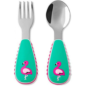 Skip Hop Edelstahl-Besteckset