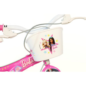 Bicicletta di Barbie - 16" - 5