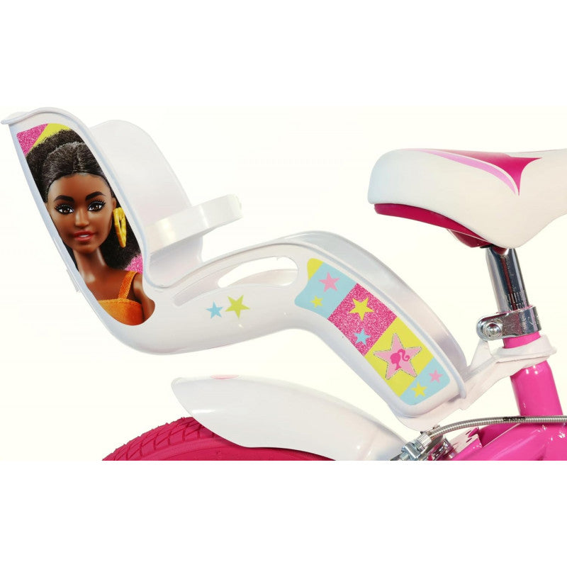 Bicicletta di Barbie - 14" - 2