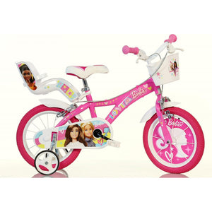 Bicicletta di Barbie - 12"