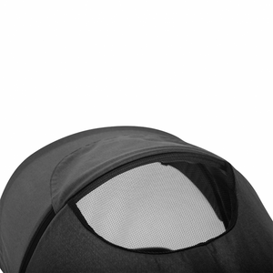 Kinderwagen Kidnort Sjolejon Black - 2
