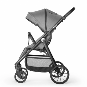 Kinderwagen Kidnort Sjolejon Black - 6