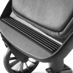 Kinderwagen Kidnort Sjolejon Black - 7