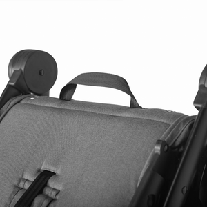 Kinderwagen Kidnort Sjolejon Black - 8