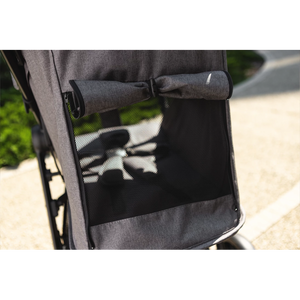 Kinderwagen Kidnort Sjolejon Black - 13