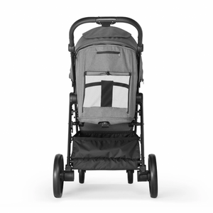 Kinderwagen Kidnort Sjolejon Black - 9